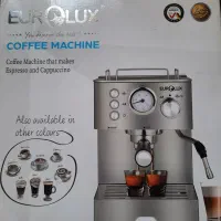 اسپرسو ساز چند کاره|سماور، چای‌ساز، قهوه‌ساز|گرگان, |دیوار