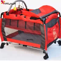 تخت پارک