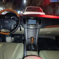 سوناتا nf مدل 2010|خودرو سواری و وانت|کرمان, |دیوار