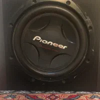 ساب ماشین ۱۰۰۰ وات واقعی پایونر