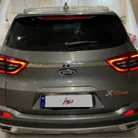 ام وی ام ایکس ۵۵ mvmX55|خودرو سواری و وانت|اهواز, کیانپارس |دیوار
