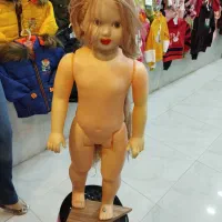 فروش تعدادی مانکن بچگانه|فروشگاه و مغازه|کازرون, |دیوار