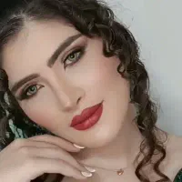 میکاپ و رنگ ولایت و شینیون باقیمت استثنایی