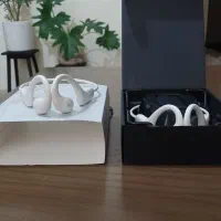 هندزفری هدفون بلوتوثی کیو سی وای