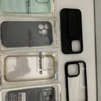 قاب آیفون ۱۴پرو