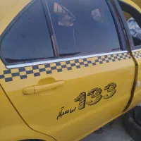 فروش درهای عقب ، جعبه و کاپوت سورن پلاس