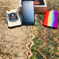 آیفون 6s|موبایل|تهران, شادمان|دیوار