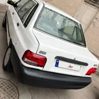 پراید۸۸ دوگانه دست|خودرو سواری و وانت|مشهد, کارمندان دوم|دیوار