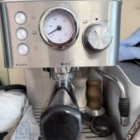 اسپرسوساز میباشی