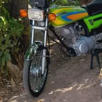 موتور هندا 125 کویر|موتورسیکلت|صائین قلعه, |دیوار