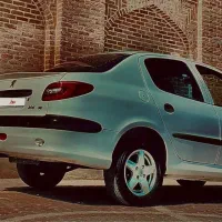 Sd95تمیز|خودرو سواری و وانت|پارس‌آباد, |دیوار