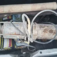 شناور 2 اینچ