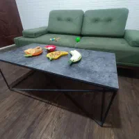 میز ۳ تکه ، میز کار ، فایل ۳ کشو ،میز جلو مبلی|مبلمان اداری|قرچک, میرزائی شمالی|دیوار