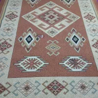 یک عددگلیم فرش۶متری