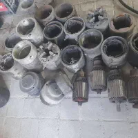 فروش لوازم برقی کامیونFH|قطعات یدکی و لوازم جانبی|زرقان, |دیوار