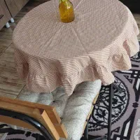 فروش میز تاشو دونفر