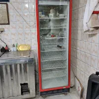 فریزر|فروشگاه و مغازه|اصفهان, رهنان|دیوار