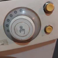 ماشین لباسشویی سامسونگ ۶ کیلویی اصل کره