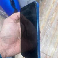 گوشی ایفون ۱۳معمولی درحدنو‌|موبایل|تهران, بازار|دیوار