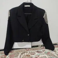 کت مجلسی|لباس|کوهدشت, |دیوار