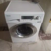 لباسشویی سامسونگ