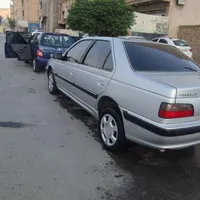 پژو پارس LX TU5، مدل ۱۳۹۹|خودرو سواری و وانت|خرم‌آباد, |دیوار