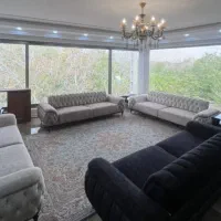 پیش فروش ۱۶۵ متری - نیایش - ویوی ۱۸۰ درجه،جنگلی