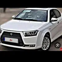 حواله دنا پلاس 6دنده دستی