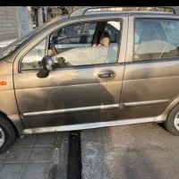 ام وی ام ۱۱۰ ۴ سیلندر بی رنگ کم کار مدل آخر ۹۴|خودرو سواری و وانت|تهران, تهرانسر غربی|دیوار