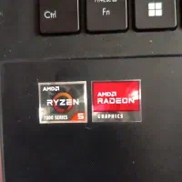 لپ تاپ ایسوس RYZEN5|رایانه همراه|محمدشهر, شهرک نگین|دیوار