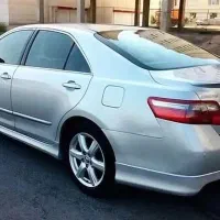 تویوتا کمری ۲۰۰۷ ژاپن اتومات