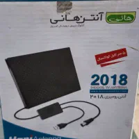 انتن رومیزی هانی