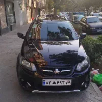 کوییک مدل۹۹اقساط ومعاوضه باپارس تیبا رانا ساینا۲۰۶|خودرو سواری و وانت|مشهد, عبادی|دیوار