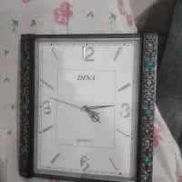 ساعت دیواری