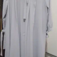 مانتوی بلند مجلسی و شیک واسه مراسم