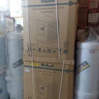 کولر آبی سلولزی ابسال