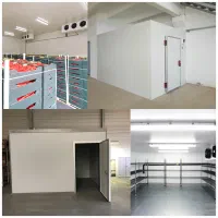 982 فروش انواع  982 سردخانه 982|ماشین‌آلات صنعتی|بندرعباس, |دیوار