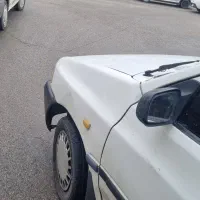 اجاره خودرو پراید دوگانه سوز بدون راننده