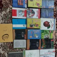 کتاب، جزوه ،آناتومی، فیزیولوژی، جنین شناسی