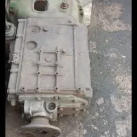 گیربکس بنز تک