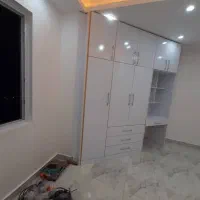 کمد دیواری باکسی با رنگبندی فراوان(کد۱۳۸)|جاکفشی، کمد، دراور|بندر انزلی, ناسیونال|دیوار