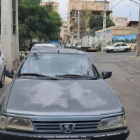پژو دوگانه سوز|خودرو سواری و وانت|تهران, شهرک دانشگاه شریف|دیوار
