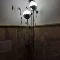 آباژور|چراغ خواب و آباژور|مشهد, کوی سیدی|دیوار