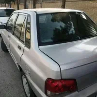 پراید 132 فرمون هیدرولیک|خودرو سواری و وانت|فلاورجان, |دیوار