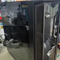 کیس گیمینگ حرفه ای