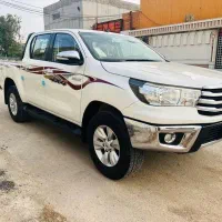 هایلوکس مدل ۲۰۱۷ صفر|خودرو سواری و وانت|اهواز, شهرک اکباتان|دیوار