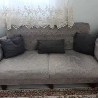 مبل ۹ نفره