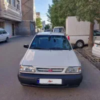 پراید ۸۵ شاسی پلمپ