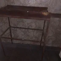 منقل ایستاده جگر پزی|اجاق گاز و لوازم برقی پختوپز|تبریز, |دیوار