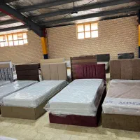 تخت عرض 120|تخت و سرویس خواب|شیراز, شهرک صنعتی شیراز|دیوار